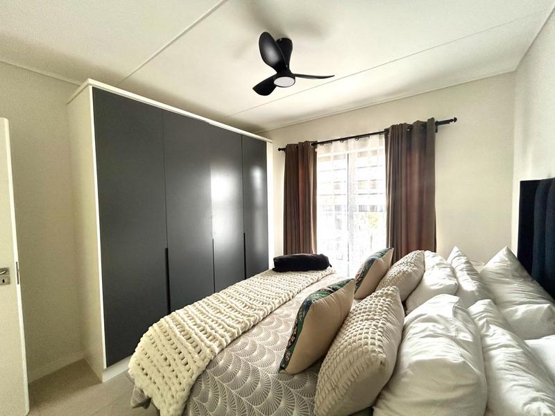 To Let 3 Bedroom Property for Rent in The Huntsman Western Cape